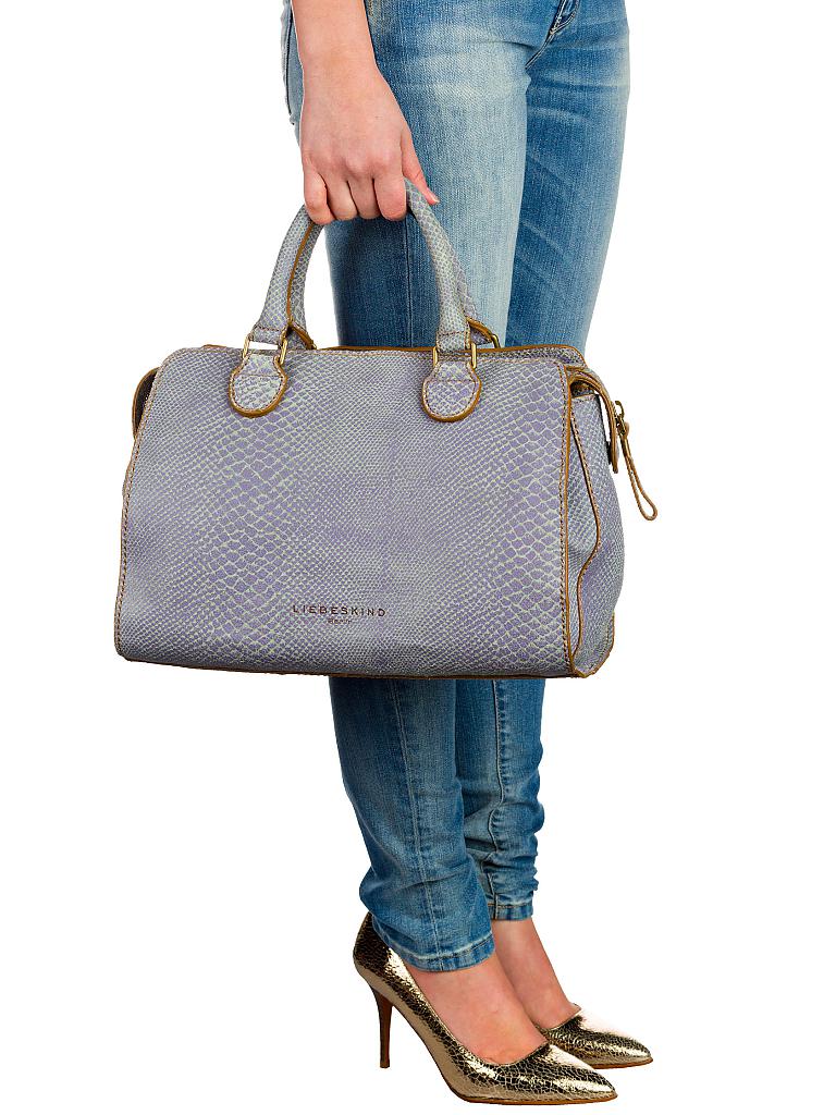 LIEBESKIND BERLIN | Henkeltasche "Lille" | 