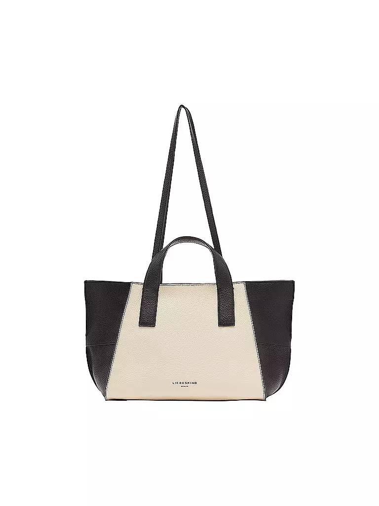 LIEBESKIND BERLIN | Henkeltasche - Satchel | beige