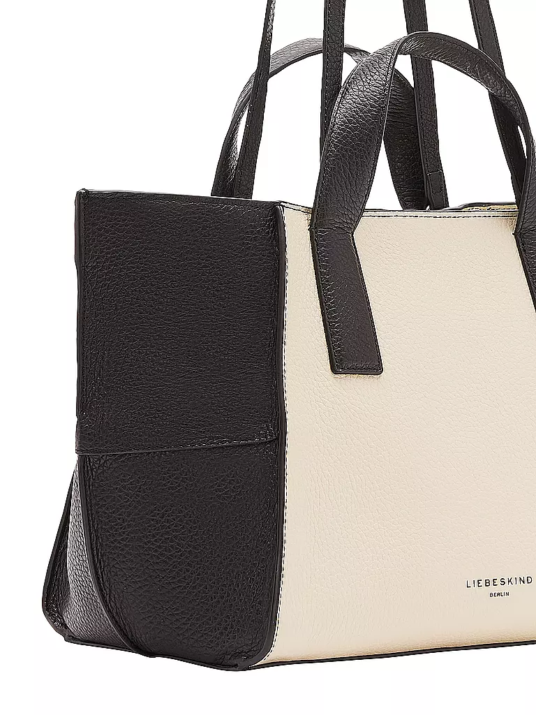 LIEBESKIND BERLIN | Henkeltasche - Satchel | beige