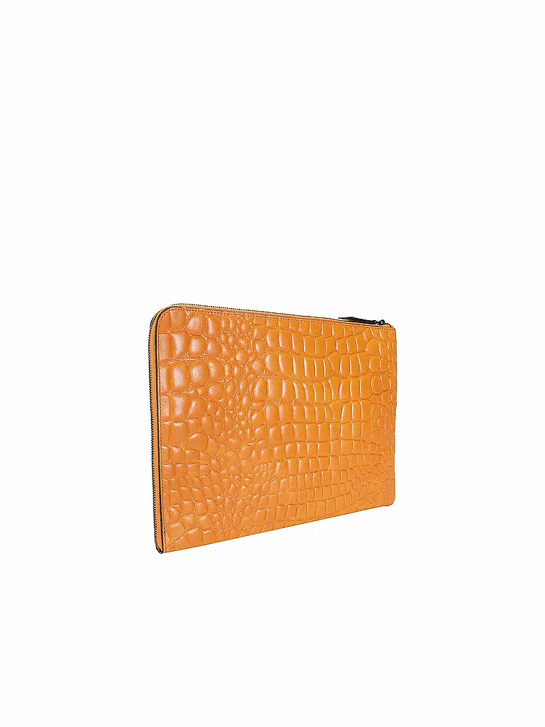 LIEBESKIND BERLIN | Laptoptasche | orange