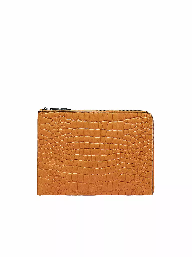 LIEBESKIND BERLIN | Laptoptasche | orange