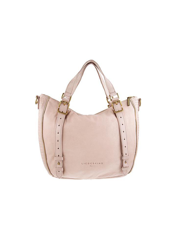 LIEBESKIND BERLIN Ledertasche 