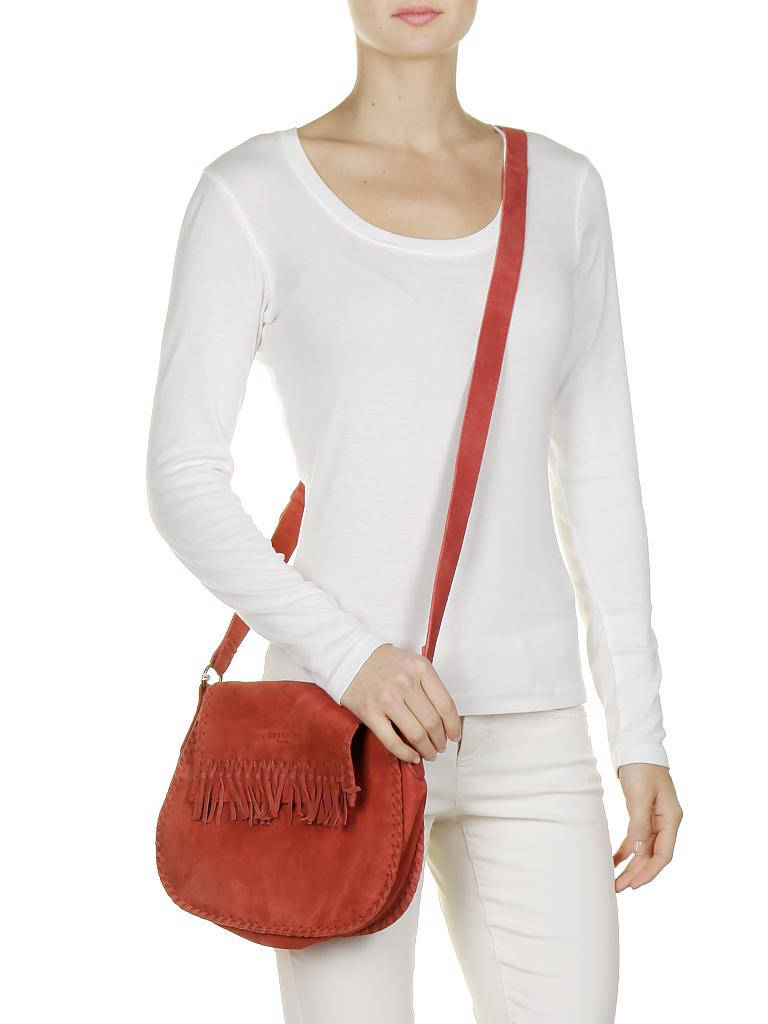 LIEBESKIND BERLIN | Ledertasche "Edda" | 