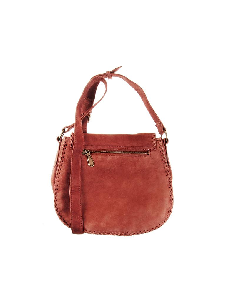 LIEBESKIND BERLIN | Ledertasche "Edda" | 