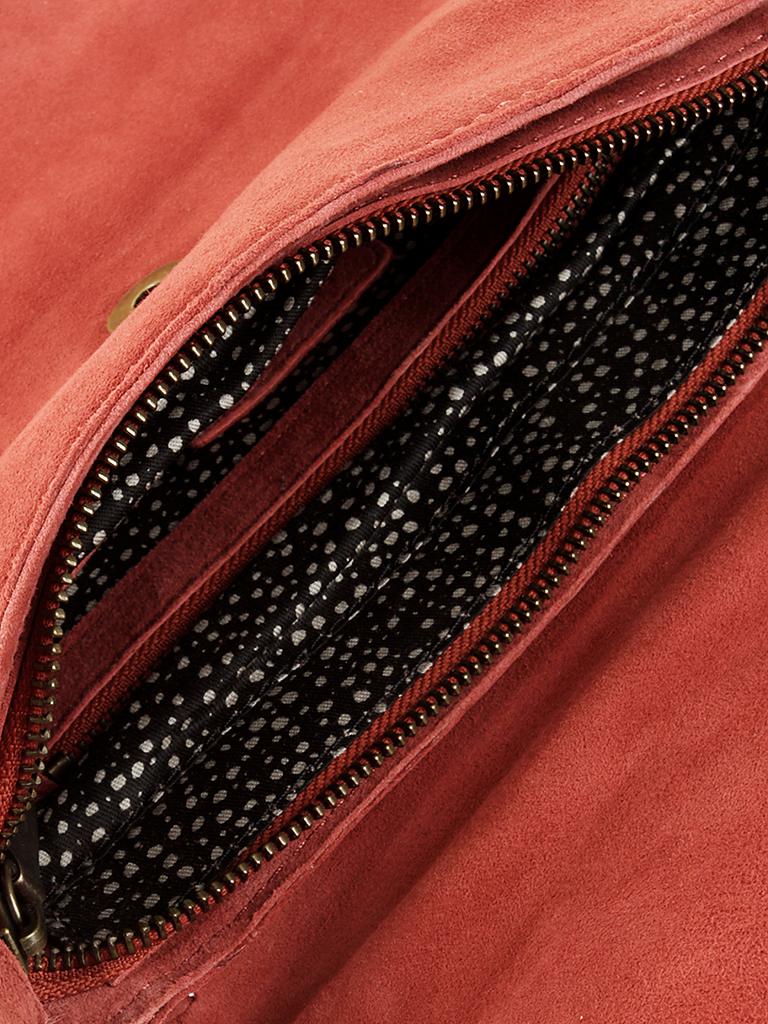 LIEBESKIND BERLIN | Ledertasche "Edda" | 
