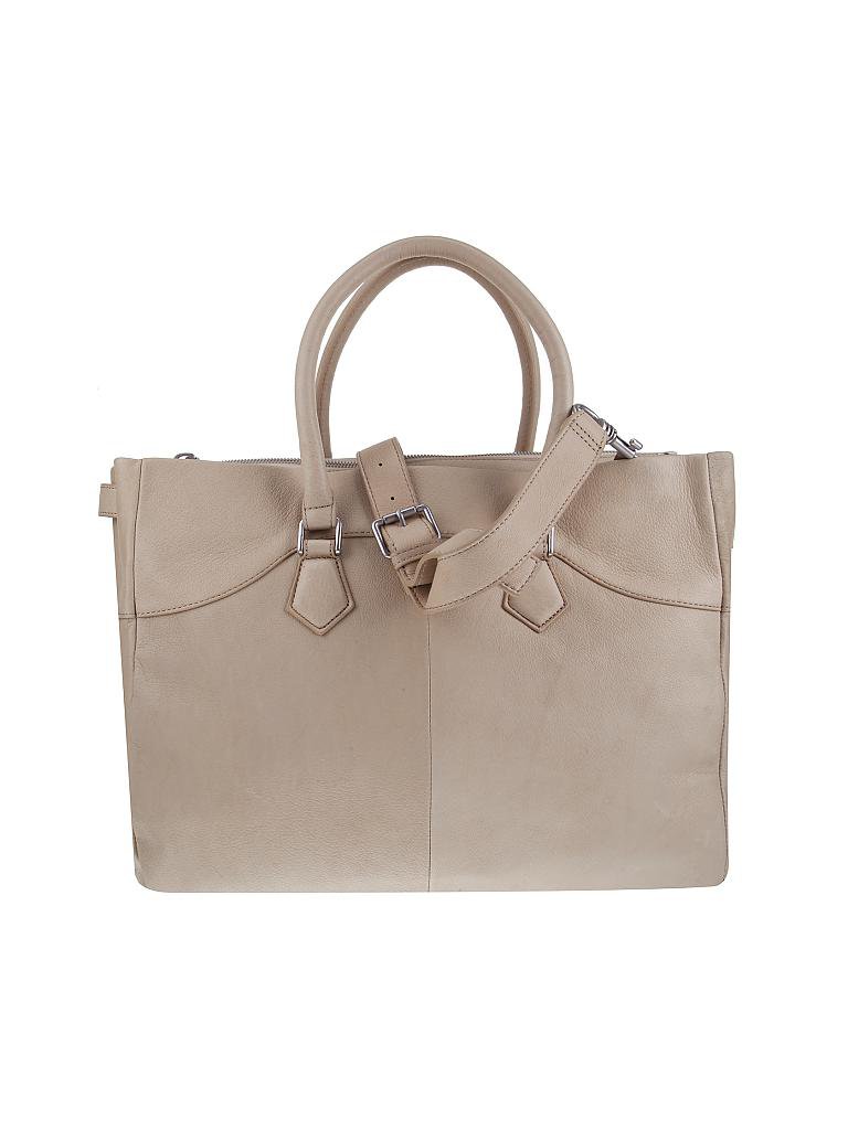 LIEBESKIND BERLIN | Ledertasche "Freya" | 