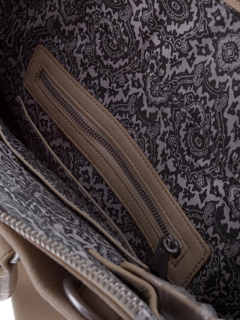LIEBESKIND BERLIN | Ledertasche "Freya" | 
