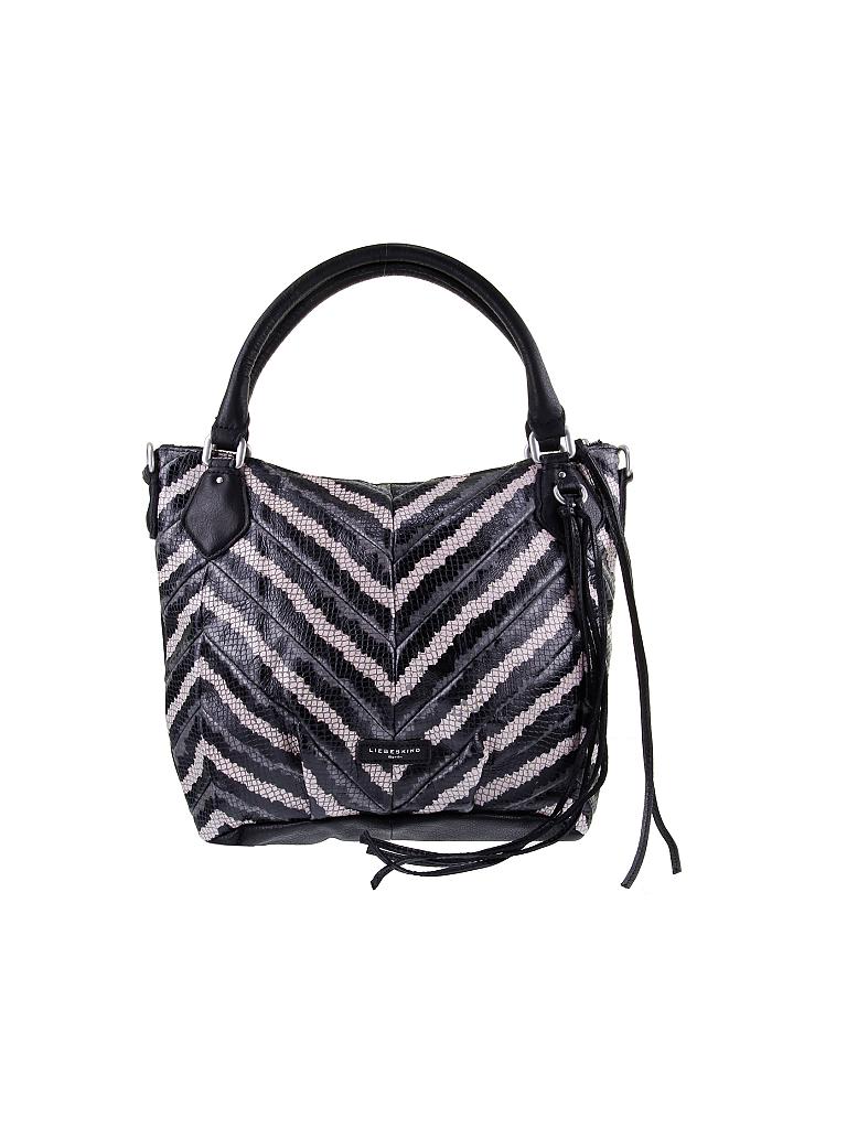 LIEBESKIND BERLIN | Ledertasche "Gina Watersnake" | 