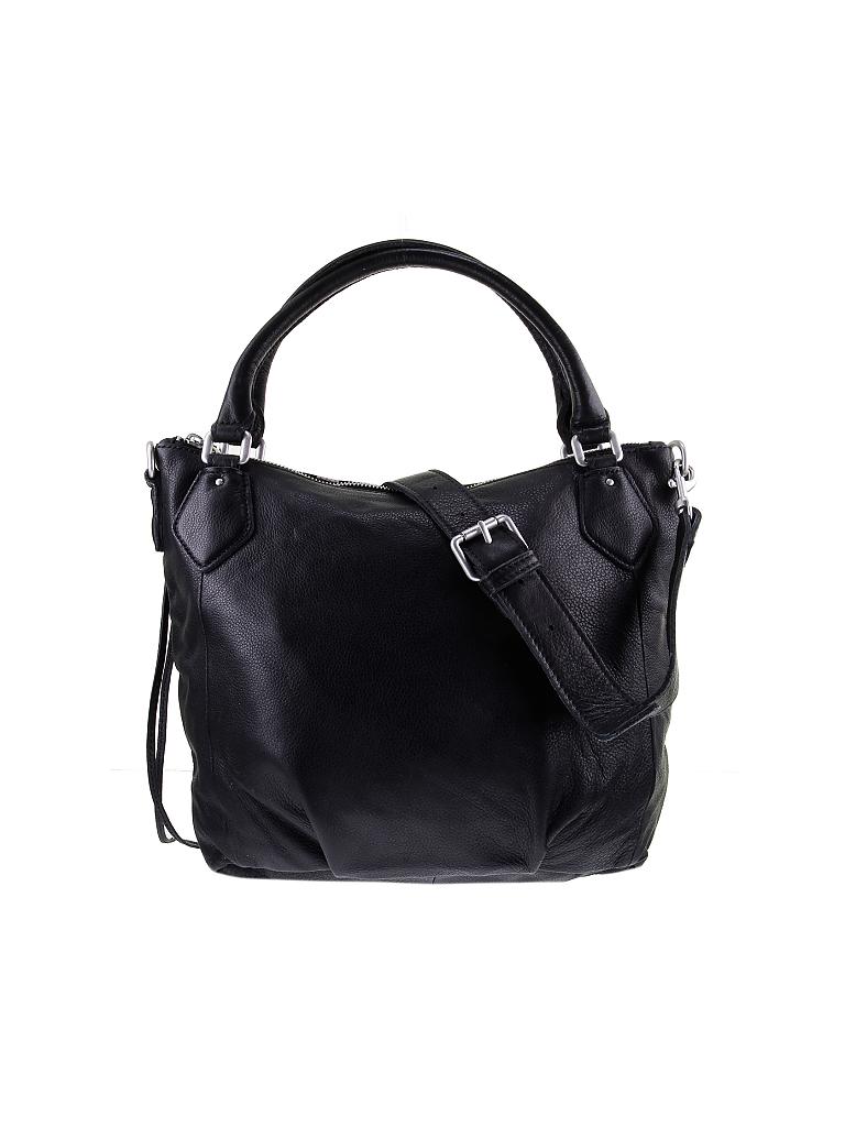 LIEBESKIND BERLIN | Ledertasche "Gina Watersnake" | 