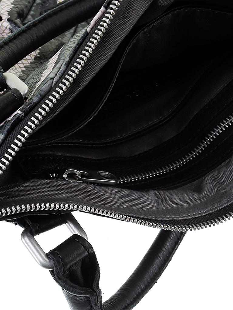 LIEBESKIND BERLIN | Ledertasche "Gina Watersnake" | 