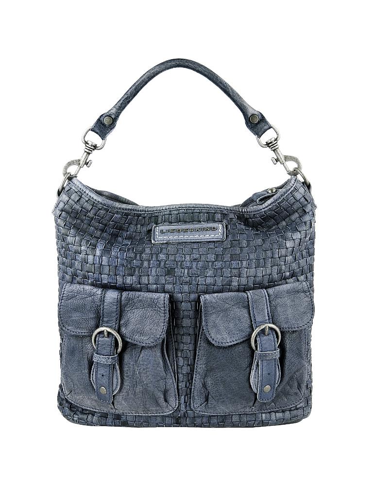 LIEBESKIND BERLIN | Ledertasche "Mary" | 