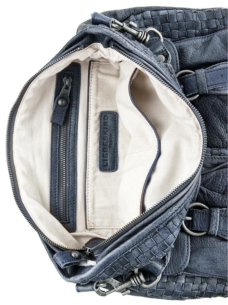 LIEBESKIND BERLIN | Ledertasche "Mary" | 