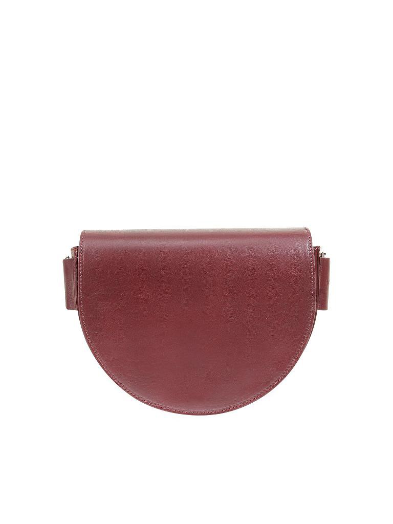 LIEBESKIND BERLIN | Ledertasche - Crossbody "Mixedbag" | 