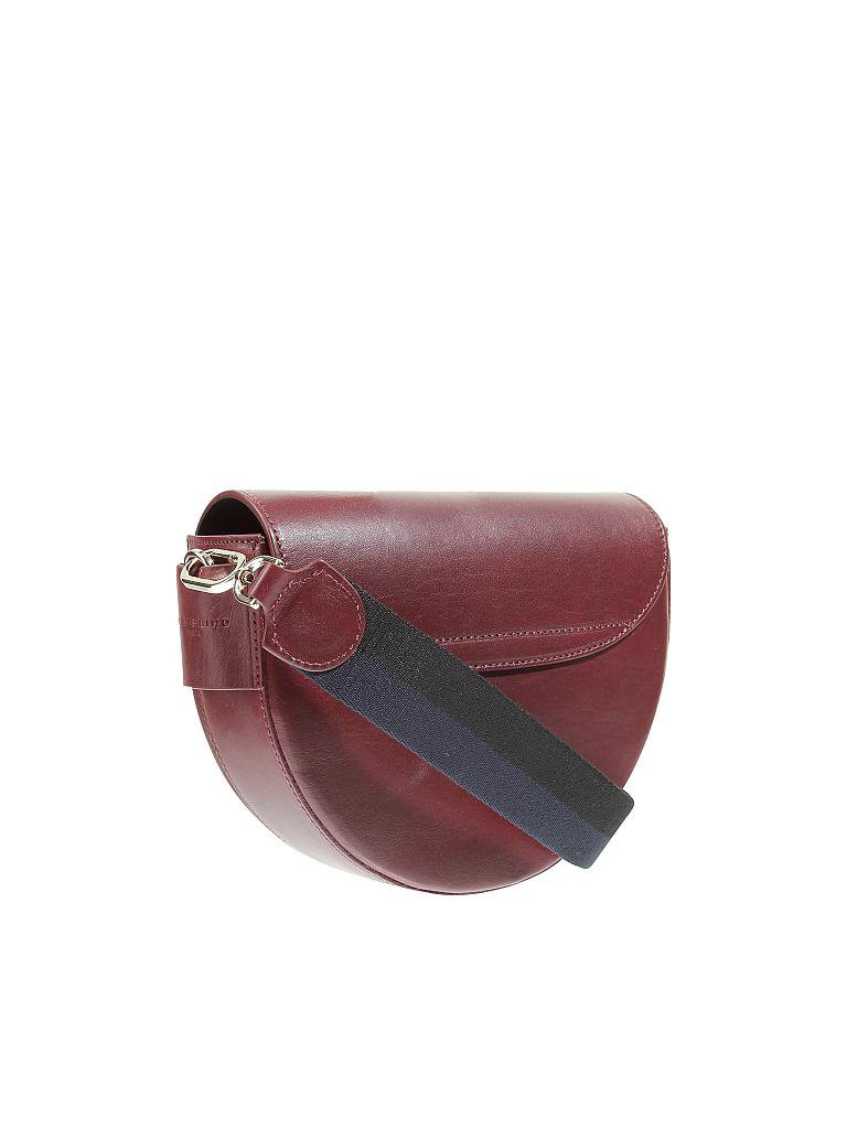 LIEBESKIND BERLIN | Ledertasche - Crossbody "Mixedbag" | 