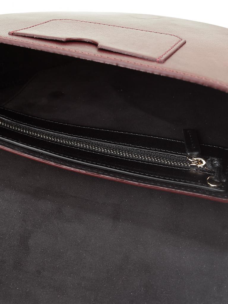 LIEBESKIND BERLIN | Ledertasche - Crossbody "Mixedbag" | 