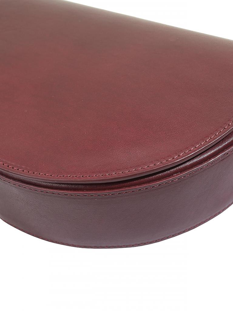 LIEBESKIND BERLIN | Ledertasche - Crossbody "Mixedbag" | 