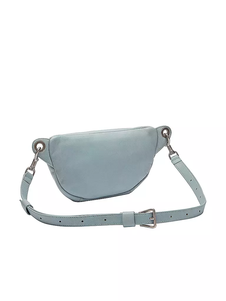 LIEBESKIND BERLIN | Ledertasche - Gürteltasche TAVIA | dunkelgrün