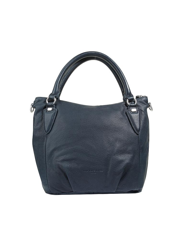 LIEBESKIND BERLIN | Ledertasche - Handtasche "Gina 7" | 