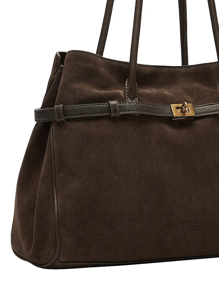 LIEBESKIND BERLIN | Ledertasche - Henkeltasche NORI Large | 