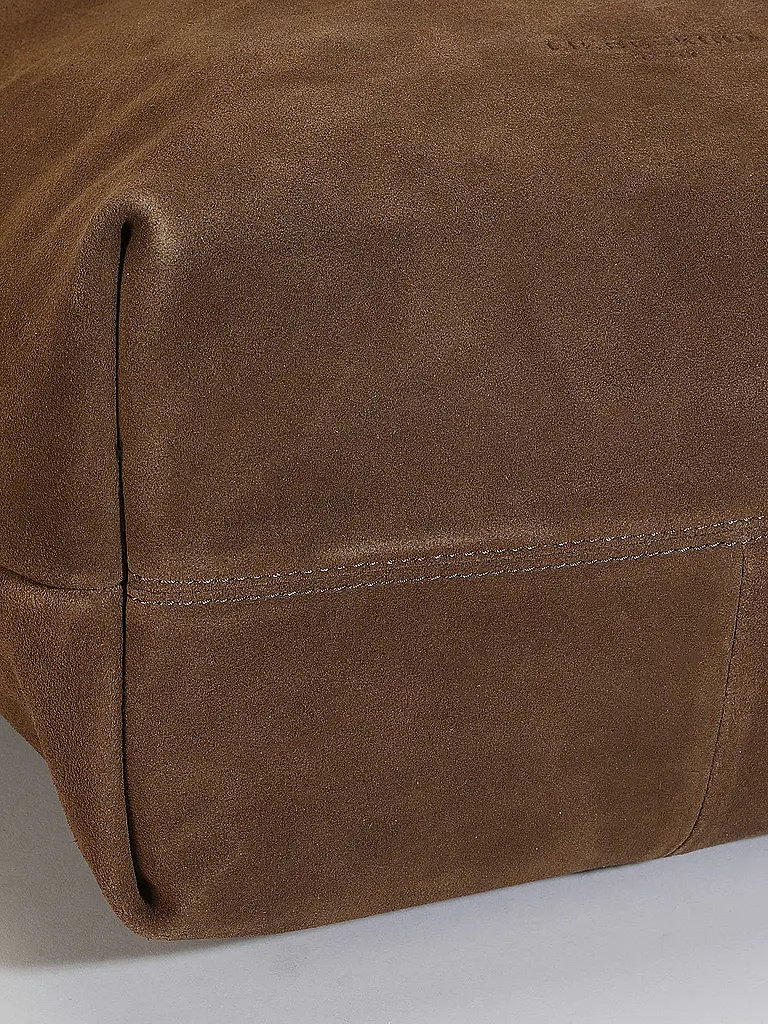 LIEBESKIND BERLIN | Ledertasche - Hobo Bag LYA Medium | 