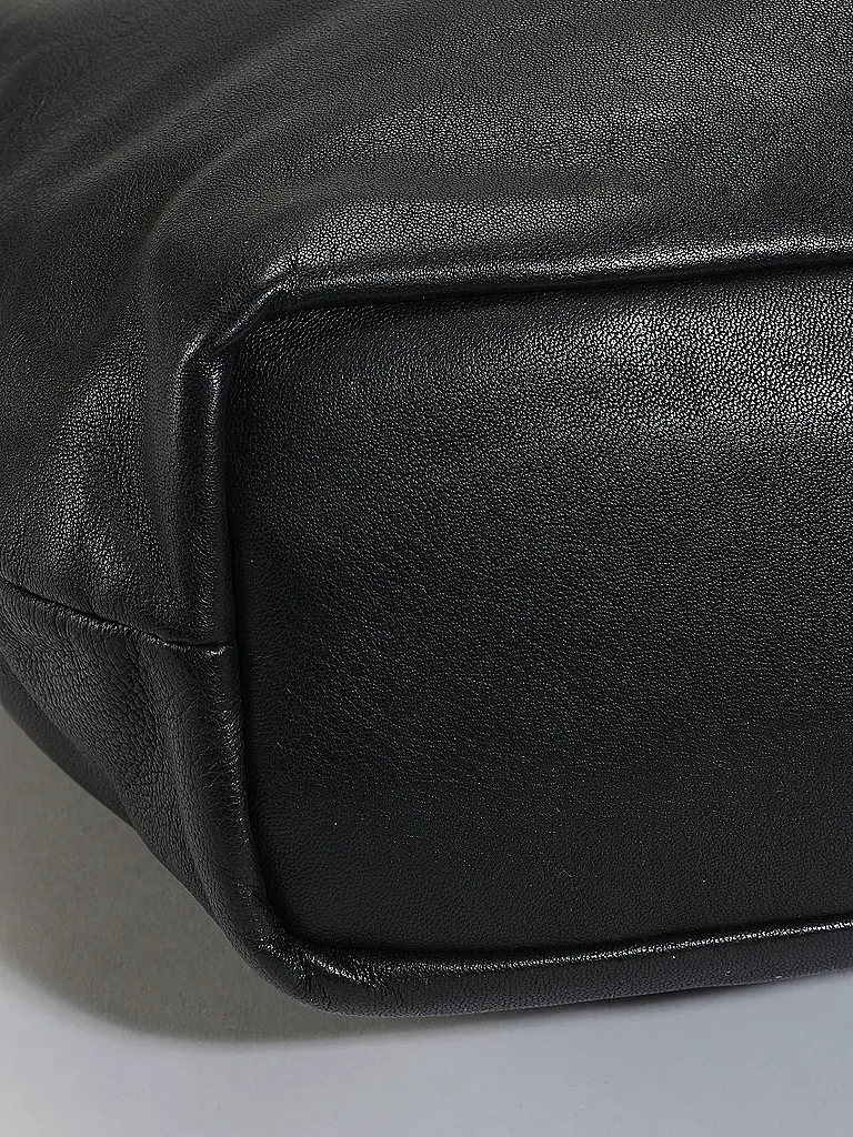LIEBESKIND BERLIN | Ledertasche - Hobo Bag Medium | 
