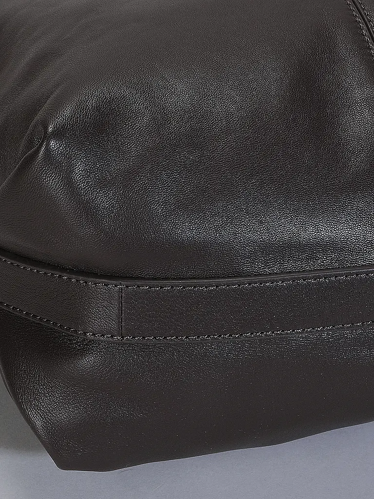 LIEBESKIND BERLIN | Ledertasche - Hobo Bag PARIS Medium | 