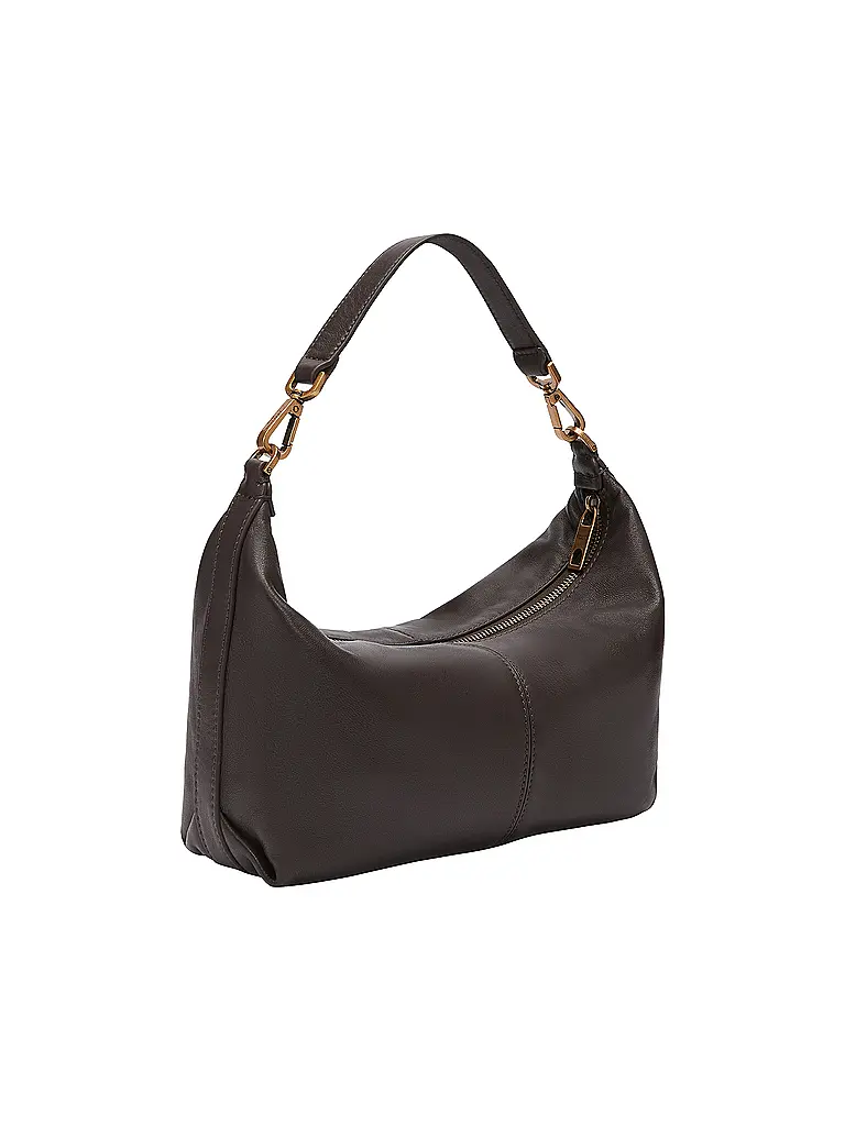 LIEBESKIND BERLIN | Ledertasche - Hobo Bag PARIS Small | 
