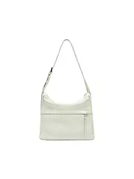 LIEBESKIND BERLIN | Ledertasche - Hobo Bag SKY Medium | creme