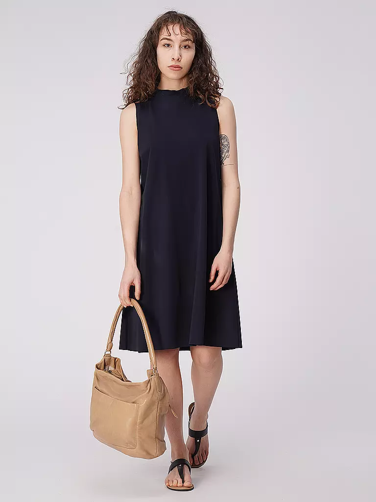 LIEBESKIND BERLIN | Ledertasche - Hobo Bag | camel