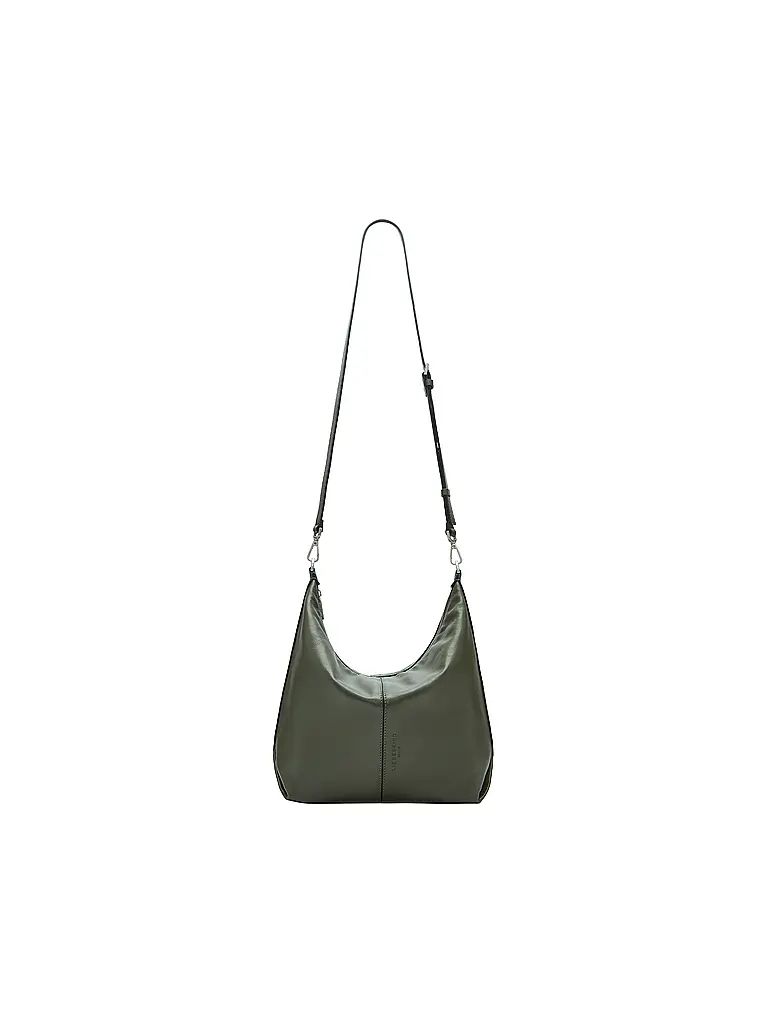 LIEBESKIND BERLIN | Ledertasche - Hobo PARIS Medium | 