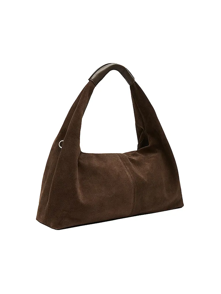 LIEBESKIND BERLIN | Ledertasche - Hobo SATCHEL | 
