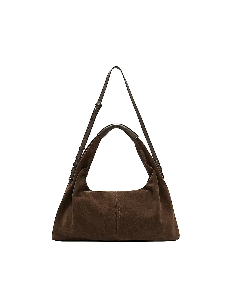 LIEBESKIND BERLIN | Ledertasche - Hobo SATCHEL | 