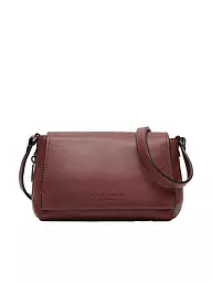 LIEBESKIND BERLIN | Ledertasche - Mini Bag HERA Small | beere