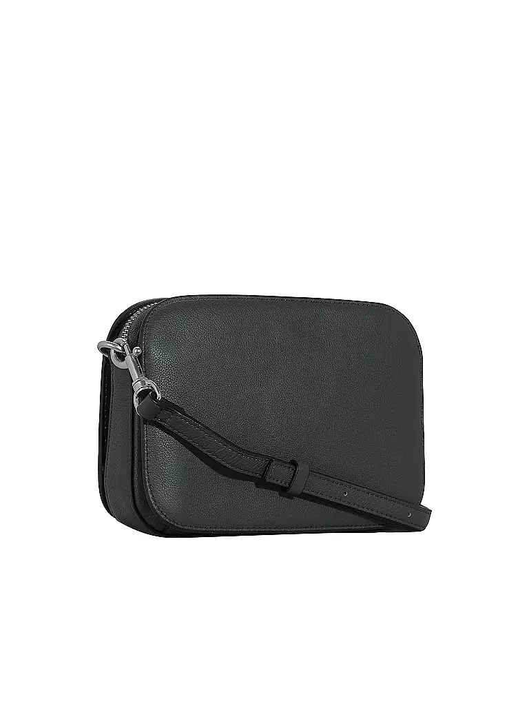 LIEBESKIND BERLIN | Ledertasche - Mini Bag LUKA Small | olive