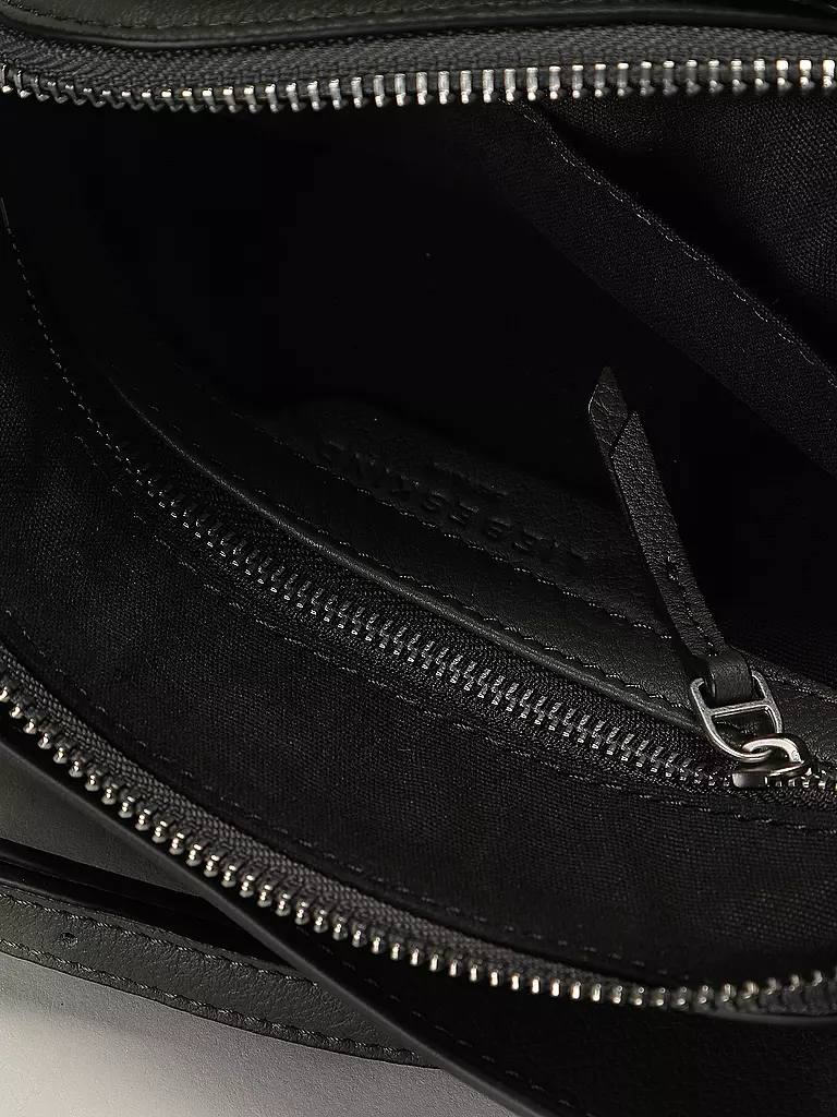 LIEBESKIND BERLIN | Ledertasche - Mini Bag LUKA Small | olive