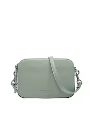 LIEBESKIND BERLIN | Ledertasche - Mini Bag LUKA | hellgrün
