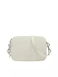 LIEBESKIND BERLIN | Ledertasche - Mini Bag LUKA | beige