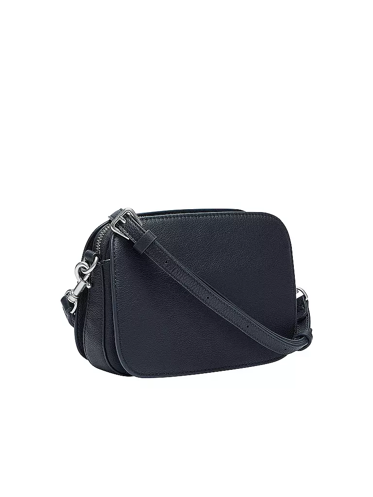 LIEBESKIND BERLIN | Ledertasche - Mini Bag LUKA | beige