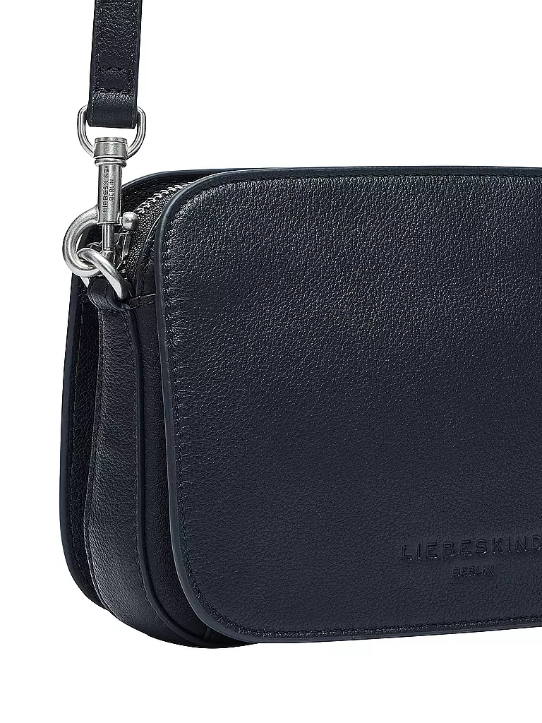 LIEBESKIND BERLIN | Ledertasche - Mini Bag LUKA | beige