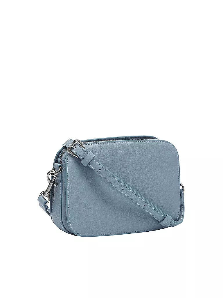LIEBESKIND BERLIN | Ledertasche - Mini Bag LUKA | beige