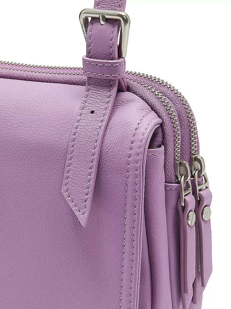 Wunderbar Liebeskind Tasche Lila Ebenbild
