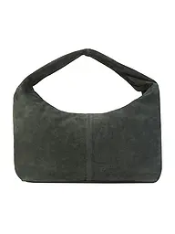 LIEBESKIND BERLIN | Ledertasche - Shopper  | olive