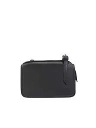 LIEBESKIND BERLIN | Ledertasche - Umhängetasche  Mareike Small | schwarz