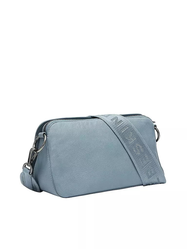 LIEBESKIND BERLIN | Ledertasche - Umhängetasche CLARICE | hellgrün