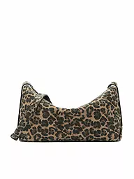 LIEBESKIND BERLIN | Ledertasche - Umhängetasche ELVIRA Medium | braun