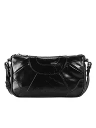 LIEBESKIND BERLIN | Ledertasche - Umhängetasche ESTHER XSmall | schwarz