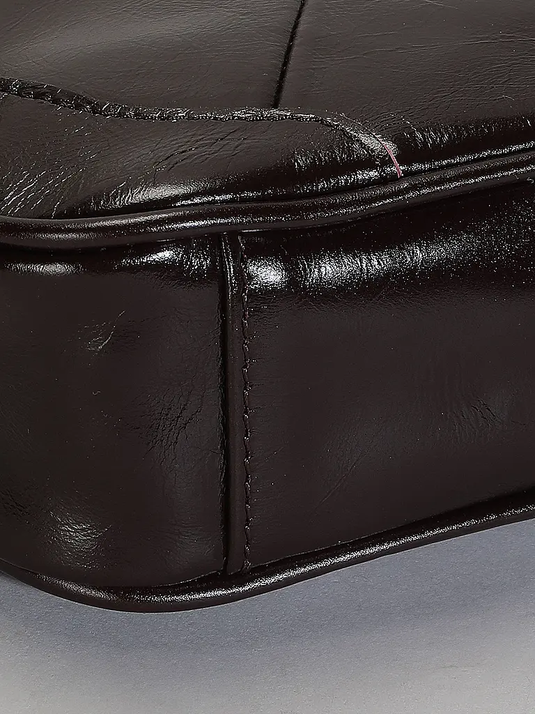 LIEBESKIND BERLIN | Ledertasche - Umhängetasche ESTHER XSmall | 