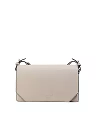 LIEBESKIND BERLIN | Ledertasche - Umhängetasche LORA Small | grau