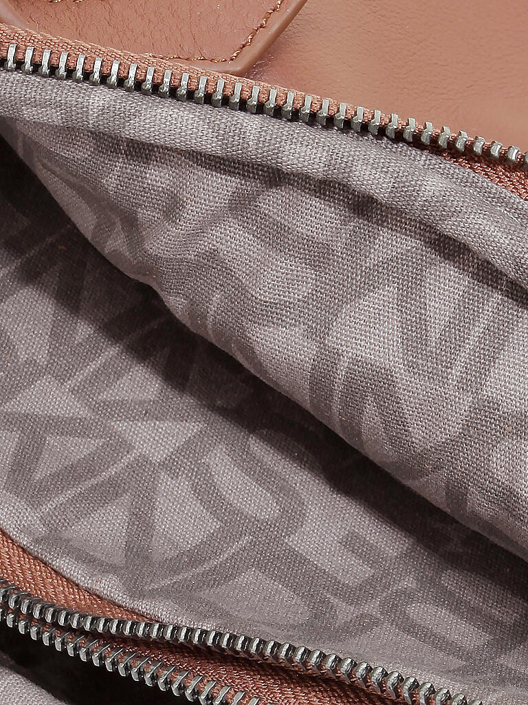 LIEBESKIND BERLIN | Ledertasche - Umhängetasche Mareike C20 | braun