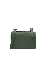 LIEBESKIND BERLIN | Ledertasche - Umhängetasche MAREIKE Small | Grün